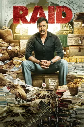 Download Raid | 2018 | Hindi | Full Movie 480p 720p 1080p