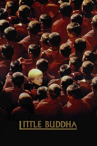 Download Little Buddha | 1993 | Dual Audio | Hindi-English | BluRay 480p 720p 1080p