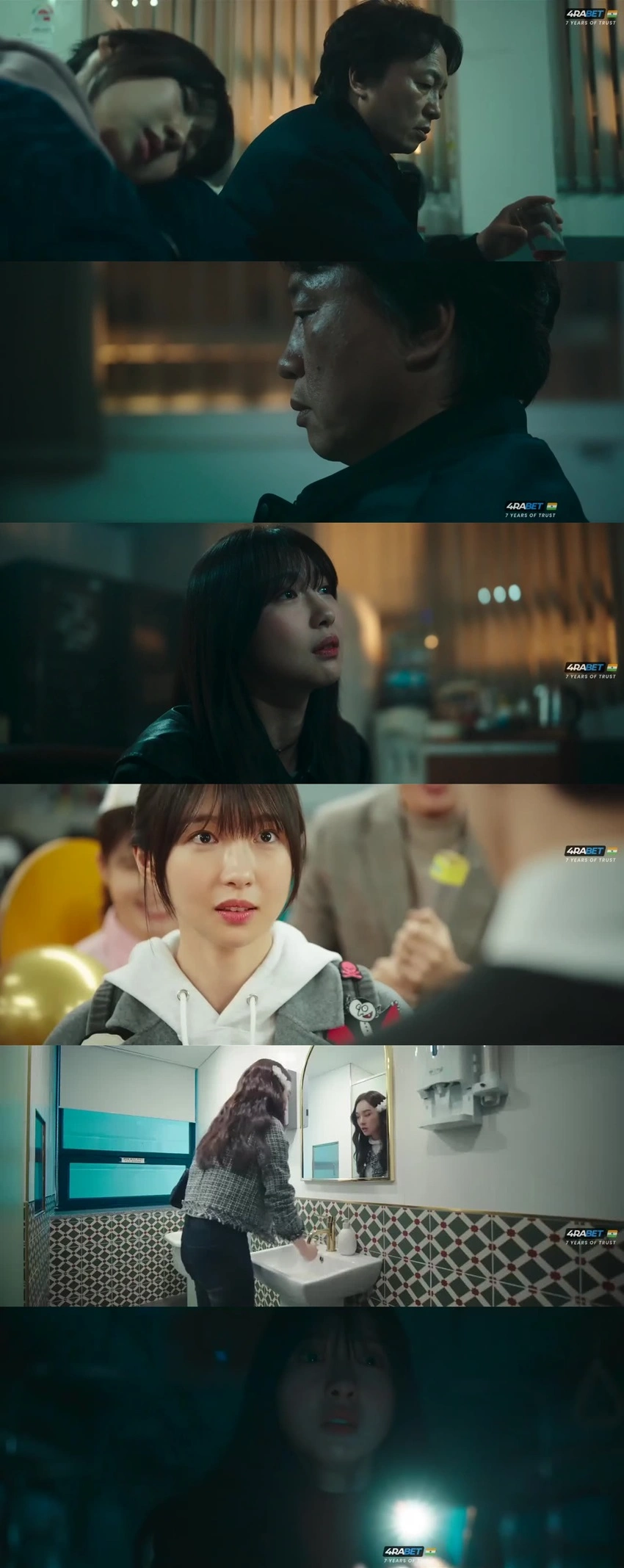 Download Ghost Train | 2025 | Hindi Dubbed (LiNE) &amp; Korean | Dual Audio | WEBRip | Full Movie 480p 720p 1080p