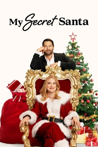 Download My Secret Santa | 2025 | WEB-DL | Dual Audio | Hindi-English | Full Movie 480p 720p 1080p