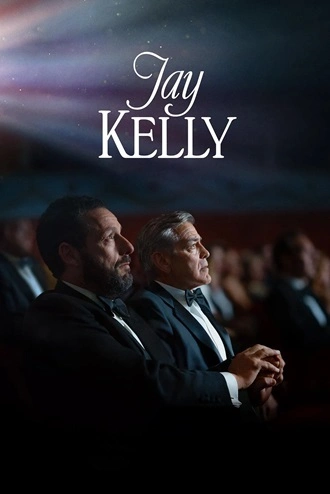Download Jay Kelly | 2025 | Hindi Dubbed | CAMRip | Full Movie 480p 720p 1080p