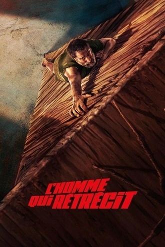 Download L'homme qui rétrécit | 2025 | Hindi Dubbed | CAMRip | Full Movie 480p 720p 1080p