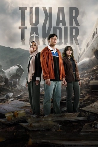 Download Tukar Takdir | 2025 | Hindi Dubbed | CAMRip | Full Movie 480p 720p 1080p