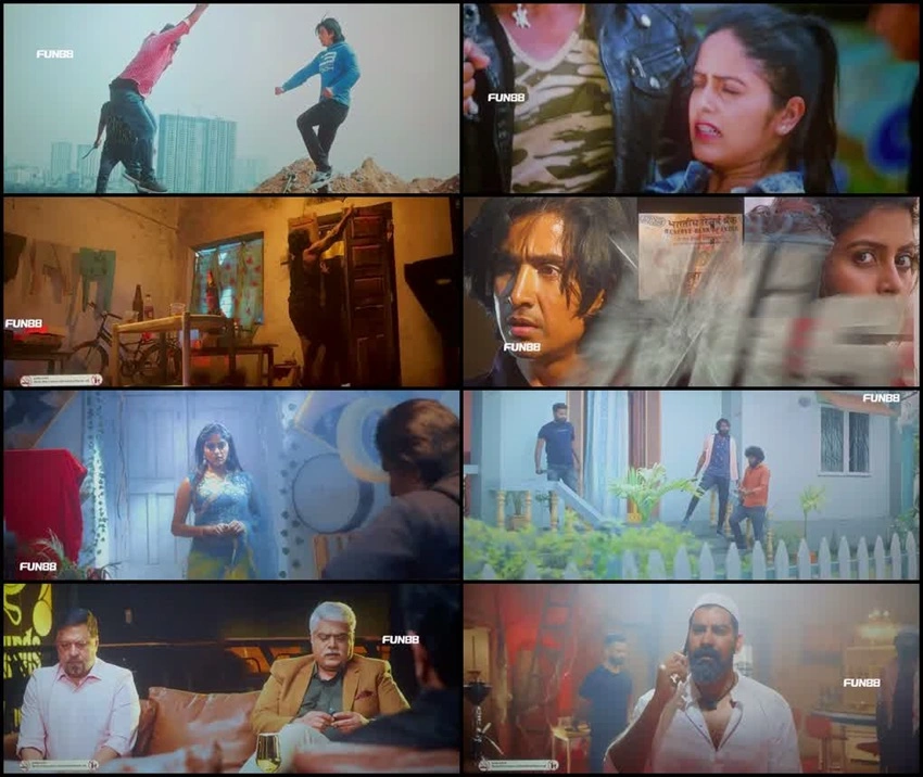 Download Mission C1000 | 2026 | Hindi Dubbed | HDTC | Full Movie 480p 720p 1080p