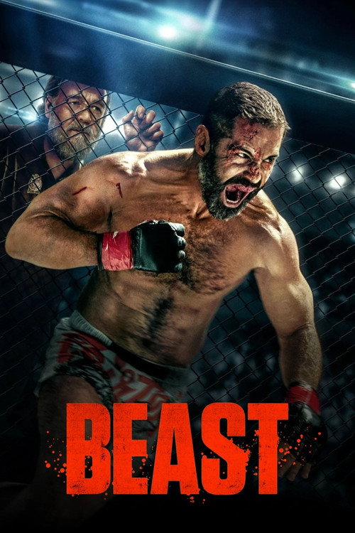 Download Beast (2026) English CAMRip 480p 720p 1080p