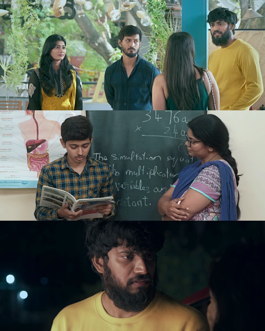 Download Love Mocktail 2 | 2022 | Hindi – Kannada | WEB-DL | Dual Audio | Full Movie 480p 720p 1080p