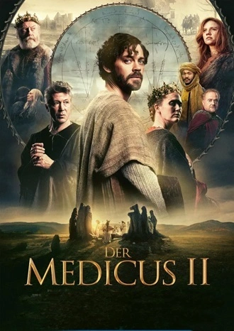 Download The Physician II | 2025 | Hindi Dubbed | CAMRip | Full Movie 480p 720p 1080p
