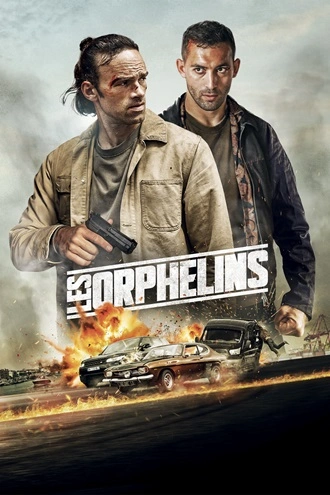 Download The Orphans | 2025 | Hindi Dubbed | WEBRip | Full Movie 480p 720p 1080p