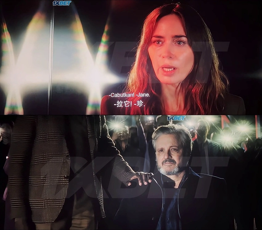 Download Disclosure Day (2026) English (Clean) HDTC 480p 720p 1080p