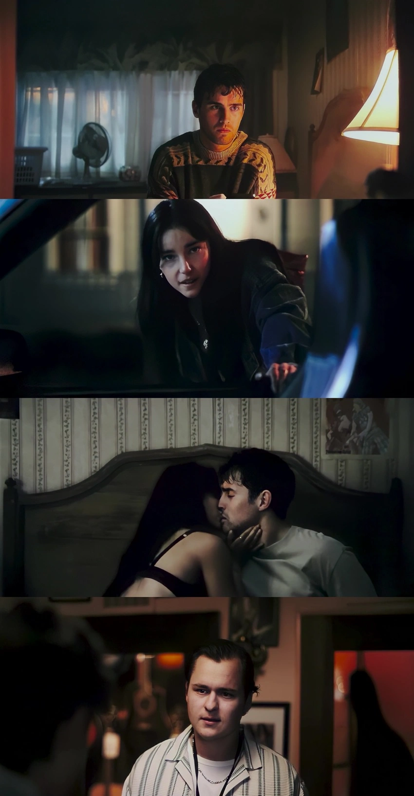 Download Obsession (2026) Hindi Dubbed & English (ORG-DD2.0) WEBRip 480p 720p 1080p