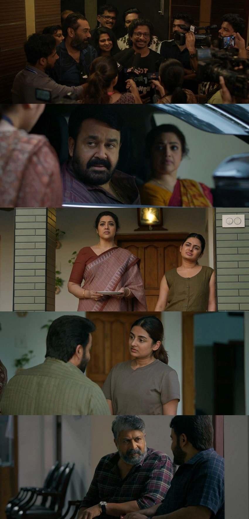 Download Drishyam 3 (2026) Hindi Dubbed & Malayalam, Tamil, Telugu, Kannada & Multi-Audio WEB-DL 480p 720p 1080p