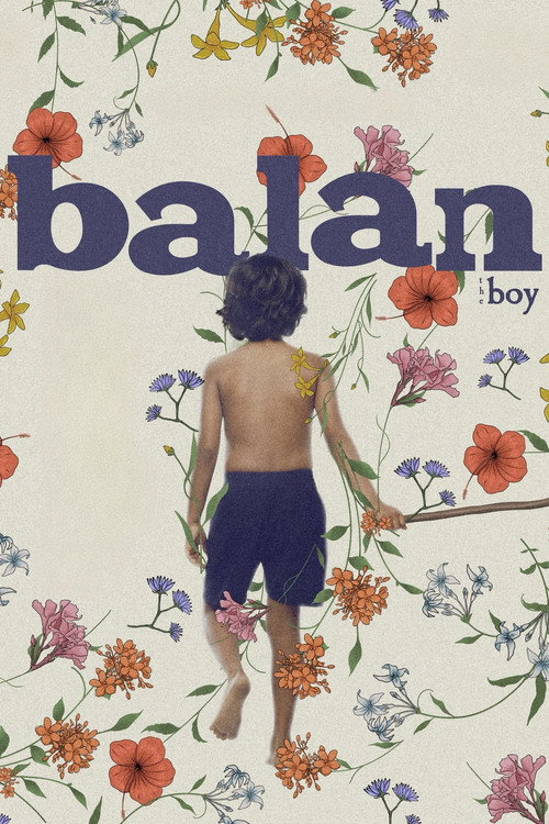 Download Balan - The Boy (2026) Hindi Line HDTS 480p 720p 1080p