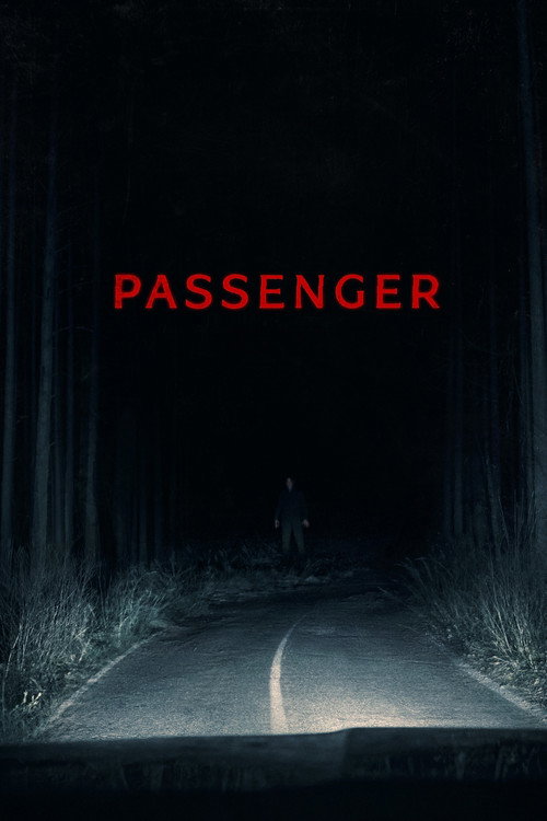 Download Passenger (2026) Hindi Dubbed & English CAMRip 480p 720p 1080p