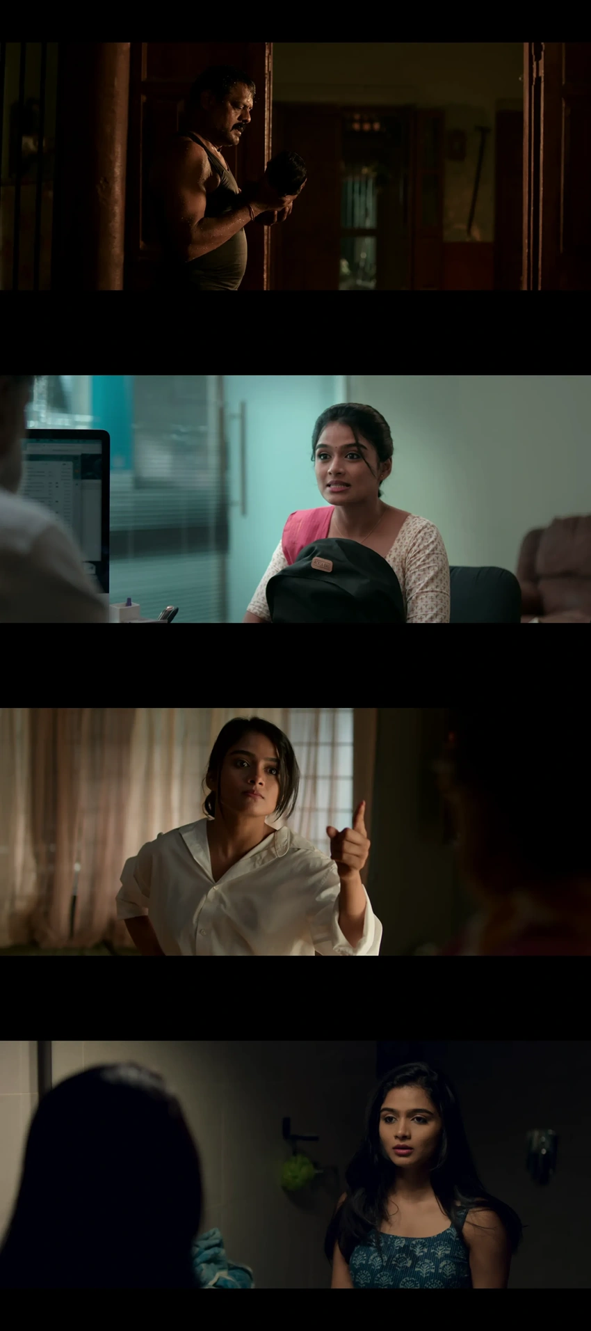 Download Double Occupancy (2026) Hindi Dubbed & Tamil & Telugu & Malayalam & Kannada WEB-DL 480p 720p 1080p